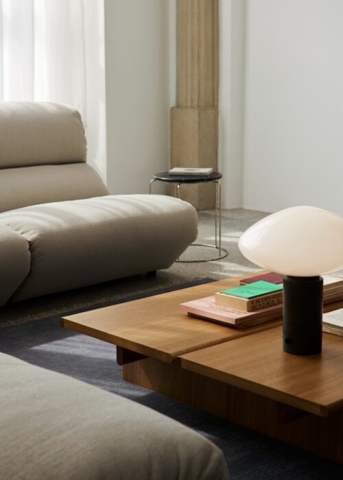 &Tradition ITA OS4 coffee table - Image 6