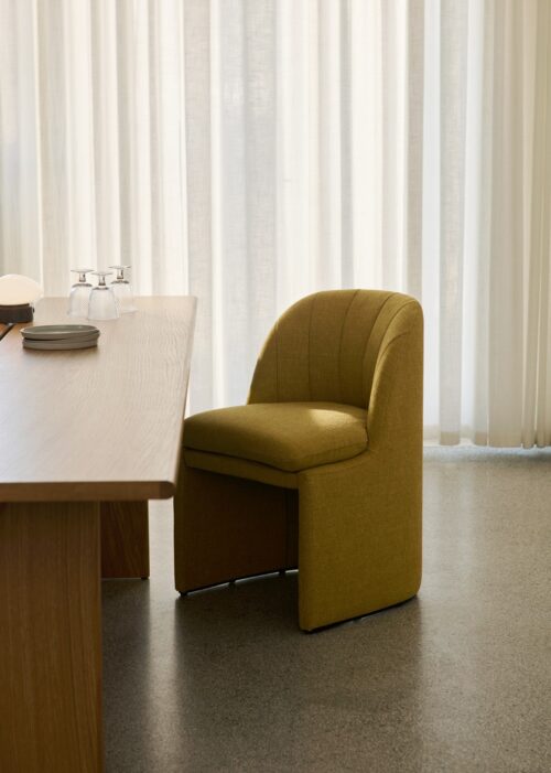 &Tradition ITA OS2 dining table - Image 5