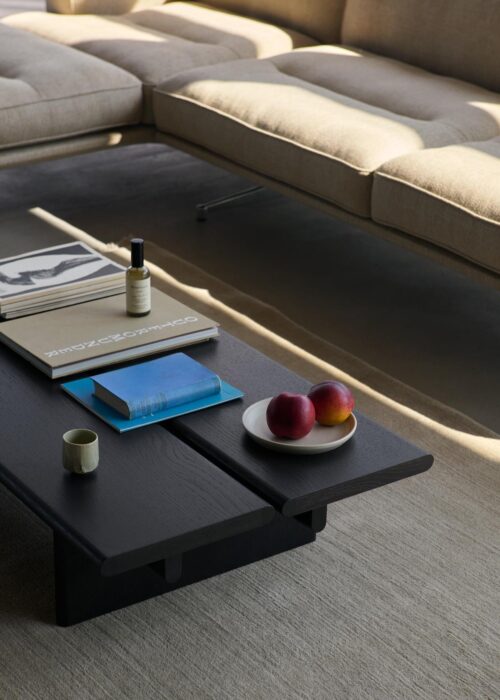 &Tradition ITA OS3 coffee table - Image 3