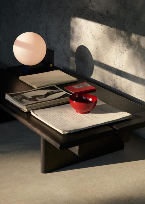 &Tradition ITA OS3 coffee table - Image 5