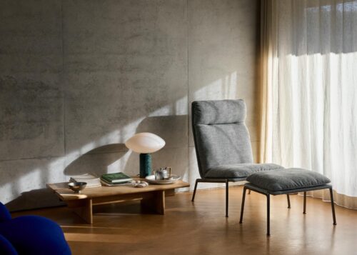 &Tradition ITA OS3 coffee table - Image 7