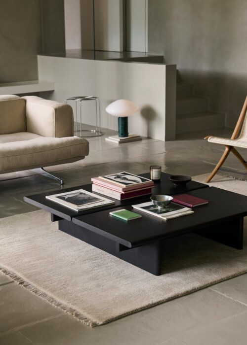 &Tradition ITA OS4 coffee table - Image 7