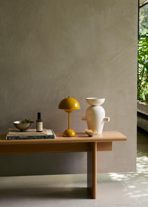 &Tradition FLOWERPOT VP9 PORTABLE lamp - Image 14