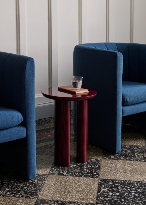 &Tradition TUNG JA3 side table - Image 16