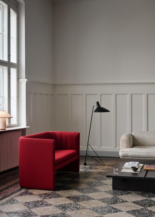 &Tradition ITA OS4 coffee table - Image 9