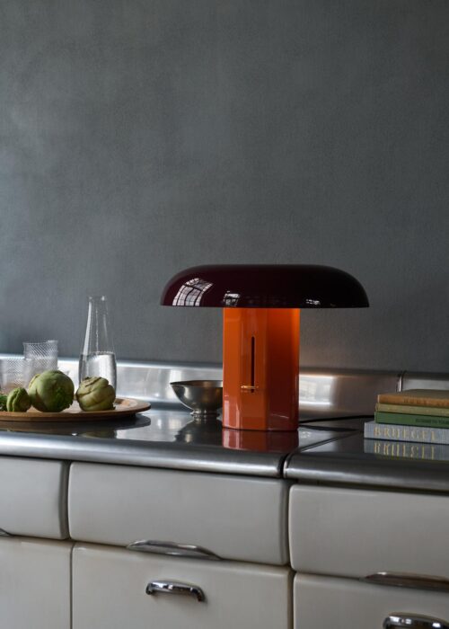 &Tradition MONTERA JH42 table lamp - Image 2