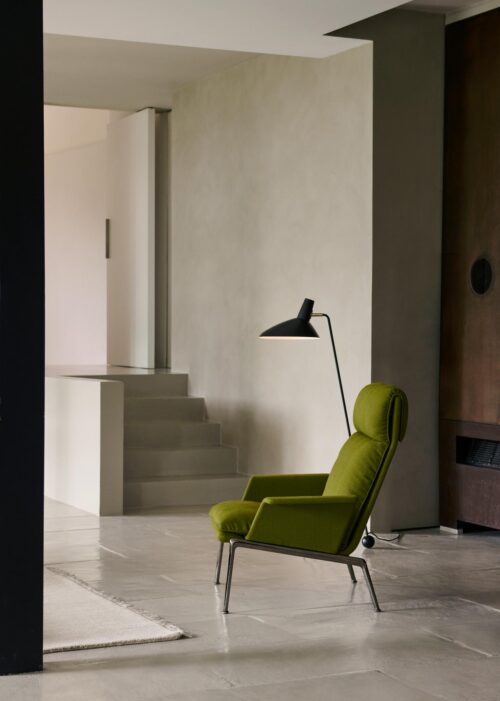 &Tradition MUNO LN17 lounge chair - Image 8