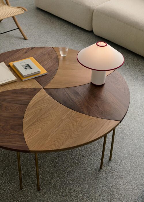 &Tradition PINWHEEL HM7 side table - Image 13