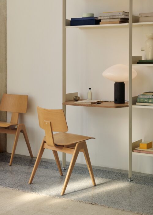 &Tradition DAYSTAK RD1 chair - Image 14