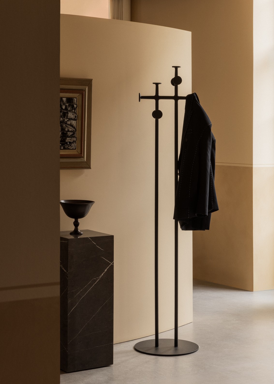 Audo Copenhagen AFTEROOM coat hanger - Image 2