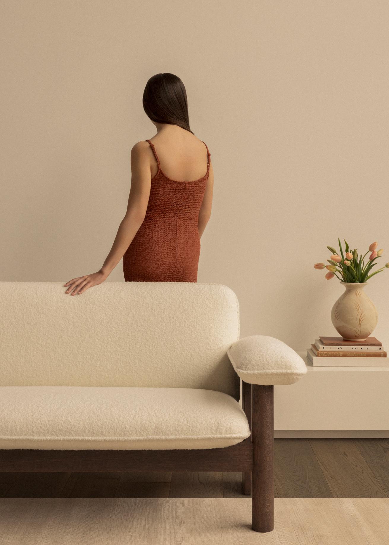 Audo Copenhagen BRASILIA sofa - Image 3