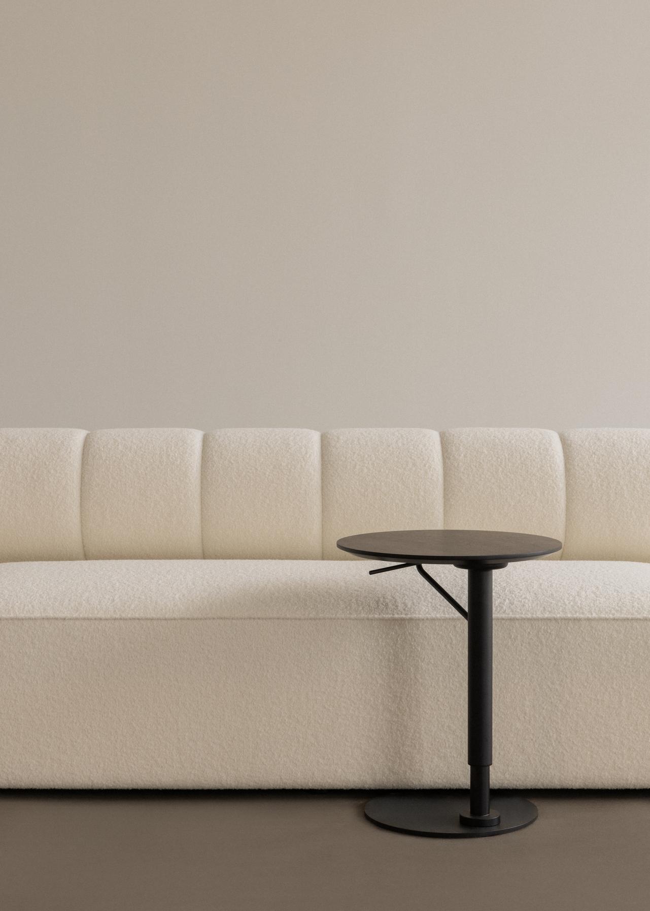 Audo Copenhagen EAVE SEAMLINE 86 sofa, configuration 2 - Image 6
