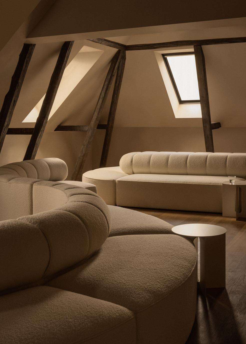 Audo Copenhagen EAVE SEAMLINE 86 sofa, configuration 2 - Image 7