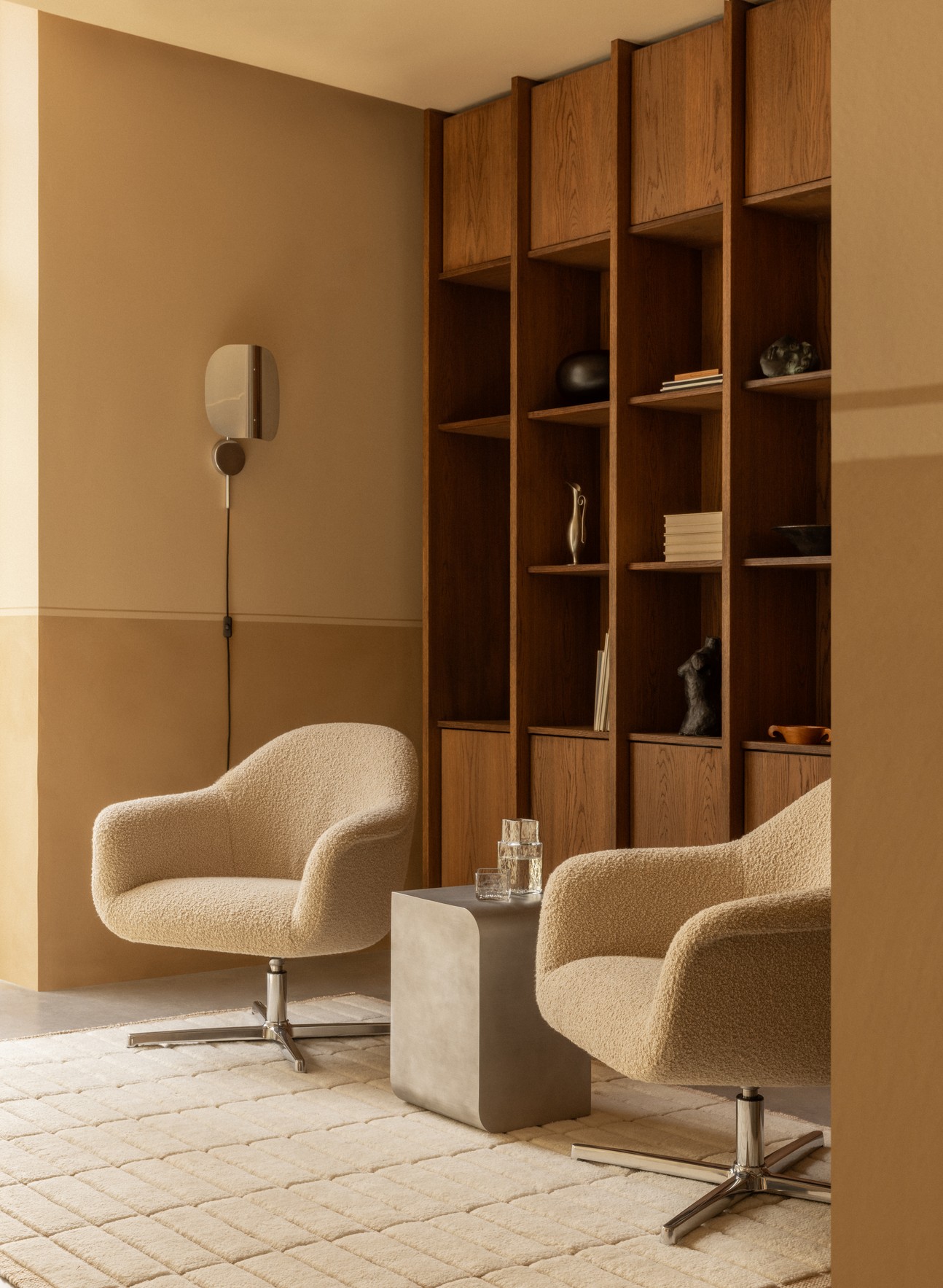 Audo Copenhagen WING wall lamp - Image 2