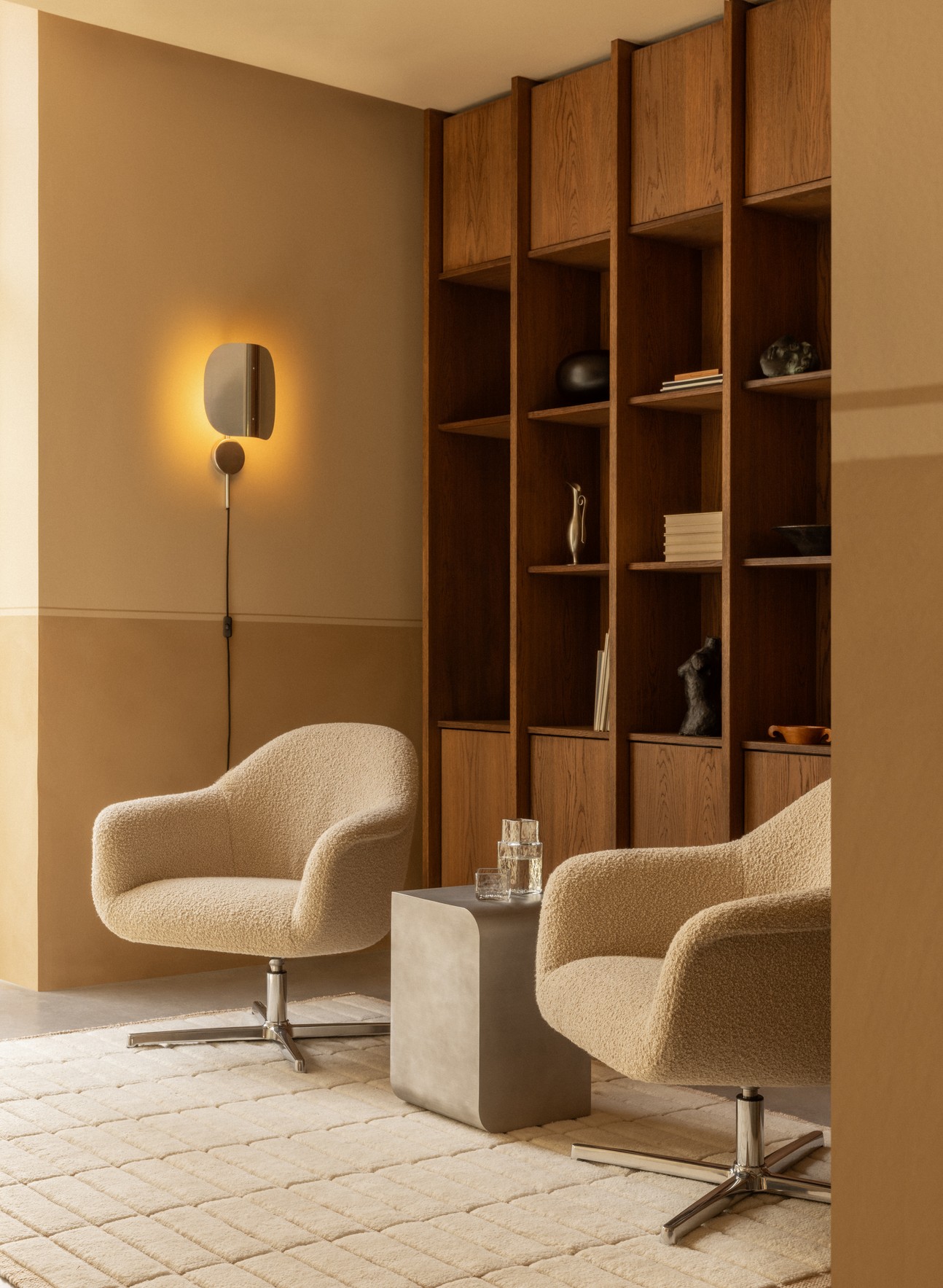 Audo Copenhagen WING wall lamp - Image 3