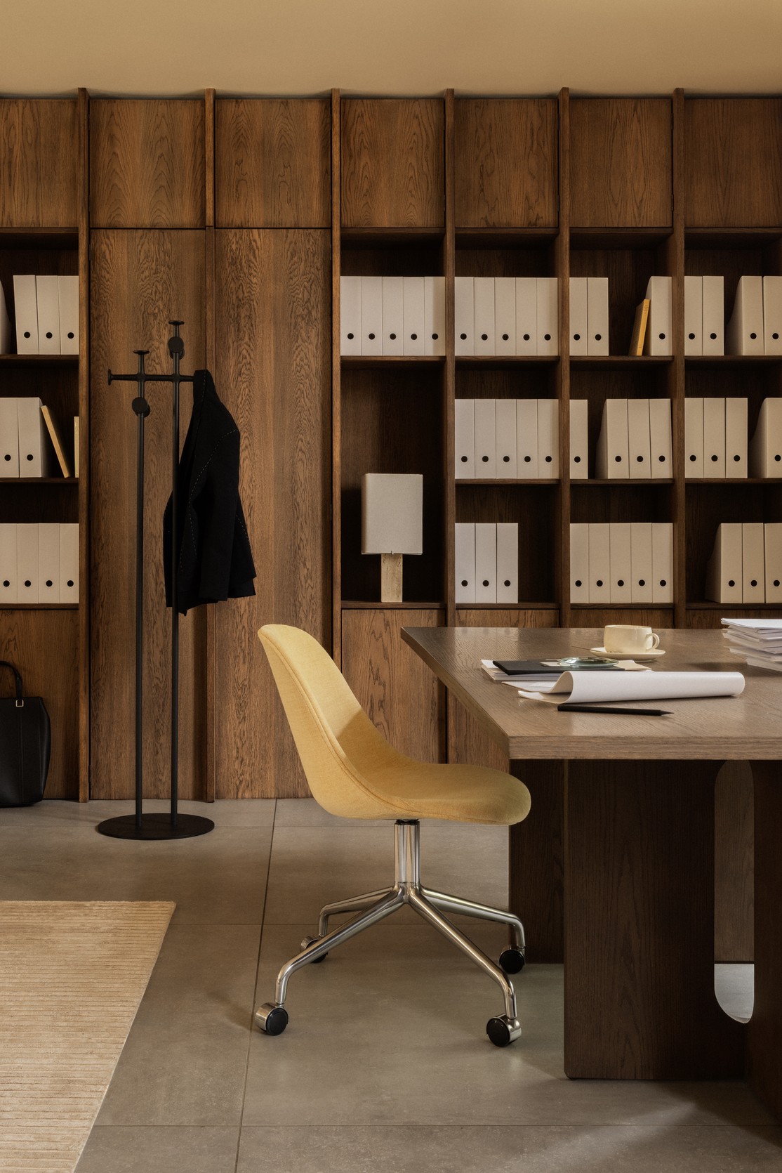 Audo Copenhagen AFTEROOM coat hanger - Image 3