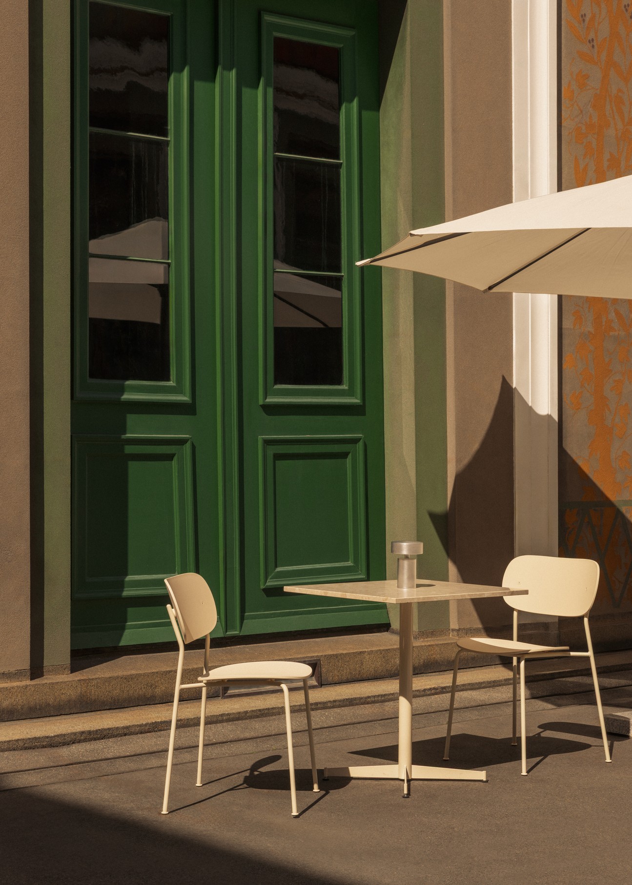 Audo Copenhagen CO OUTDOOR chair - Image 7