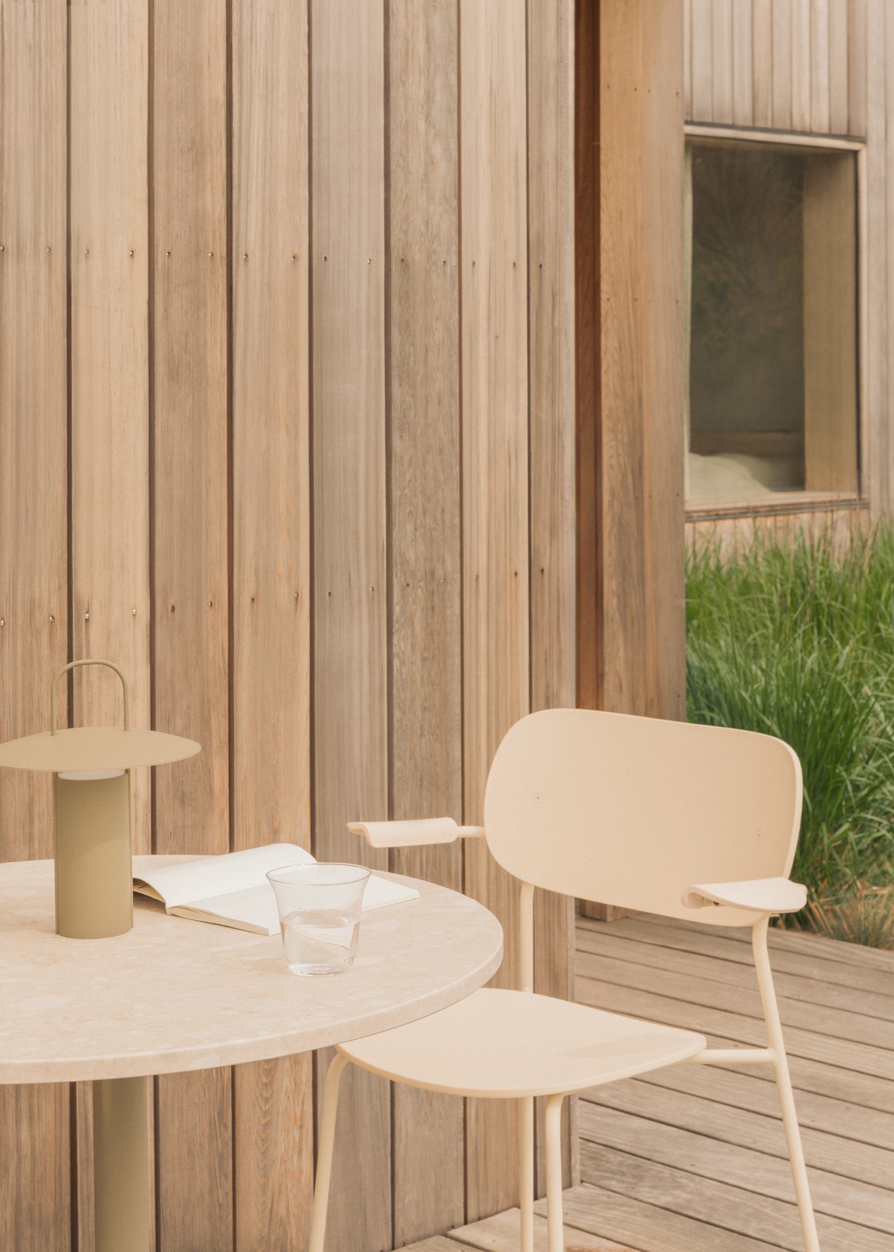 Audo Copenhagen CO OUTDOOR chair - Image 8