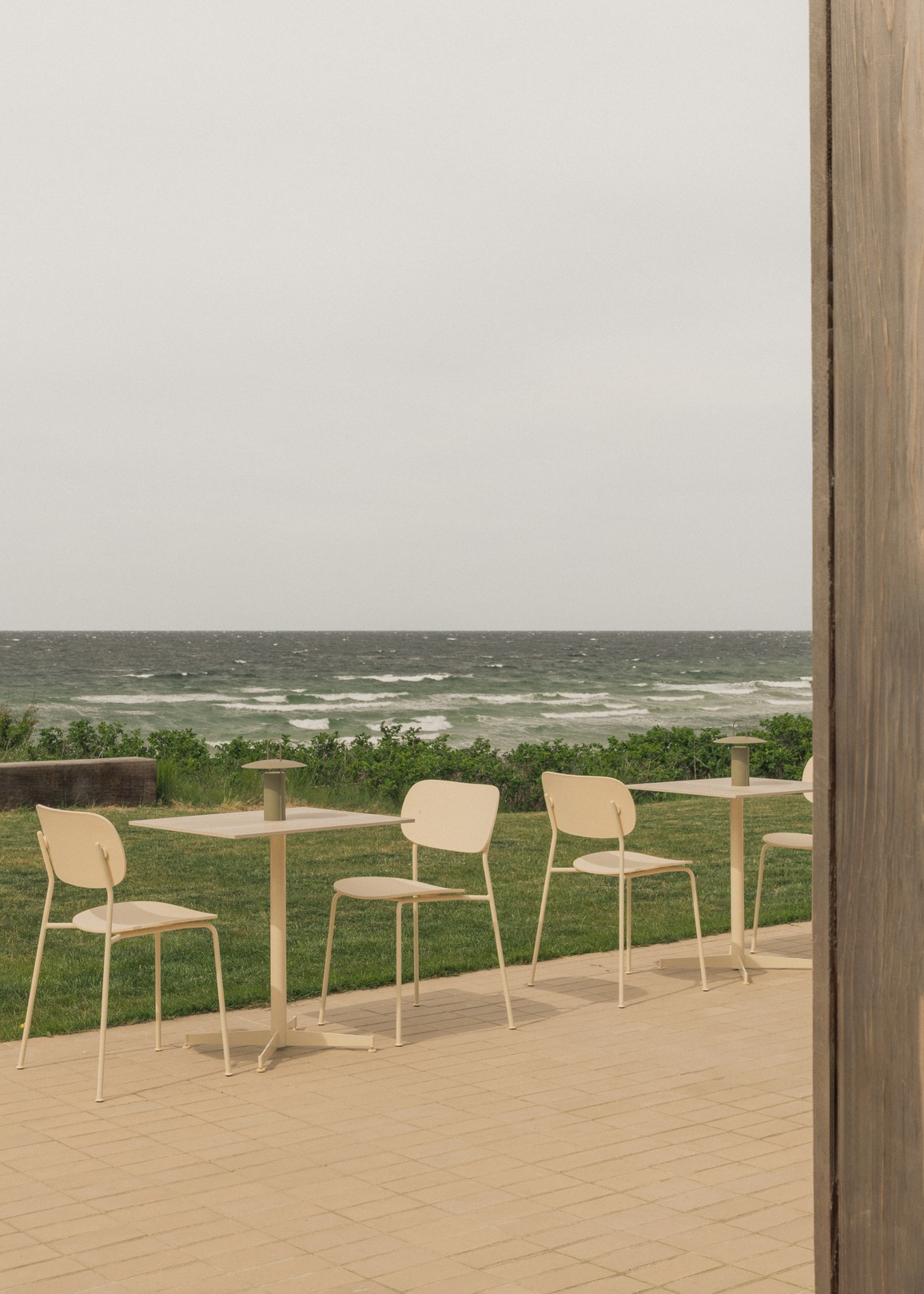 Audo Copenhagen CO OUTDOOR chair - Image 12