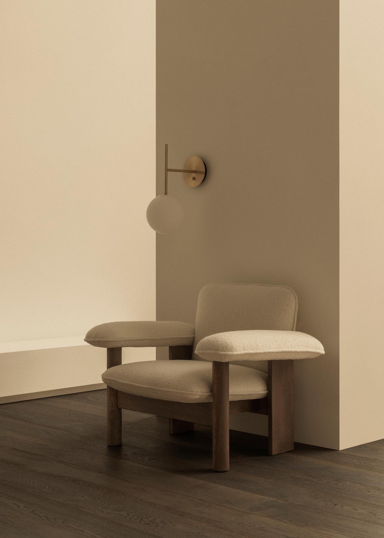 Audo Copenhagen BRASILIA sofa - Image 8