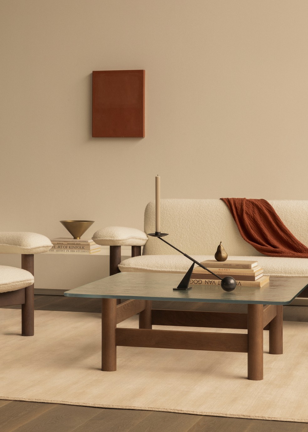 Audo Copenhagen BRASILIA sofa - Image 6