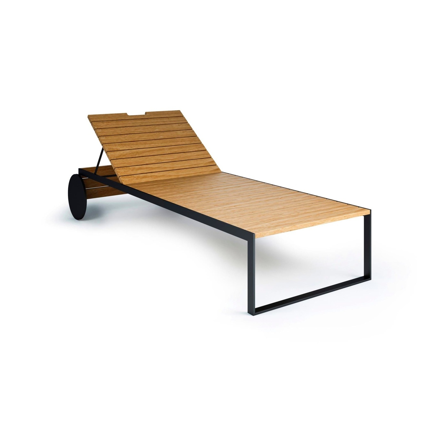 Röshults GARDEN -lounger