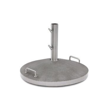 Fritz Hansen CAPRI sunshade base max Ø4cm, 30kg