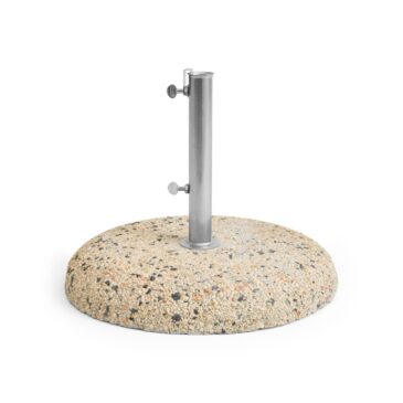 HAY TERRAZZA parasol base 35kg