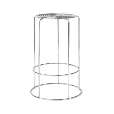 &Tradition WIRE VP15 -baarijakkara, 65 cm