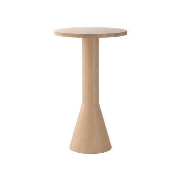 Massproductions DRAFT bar table