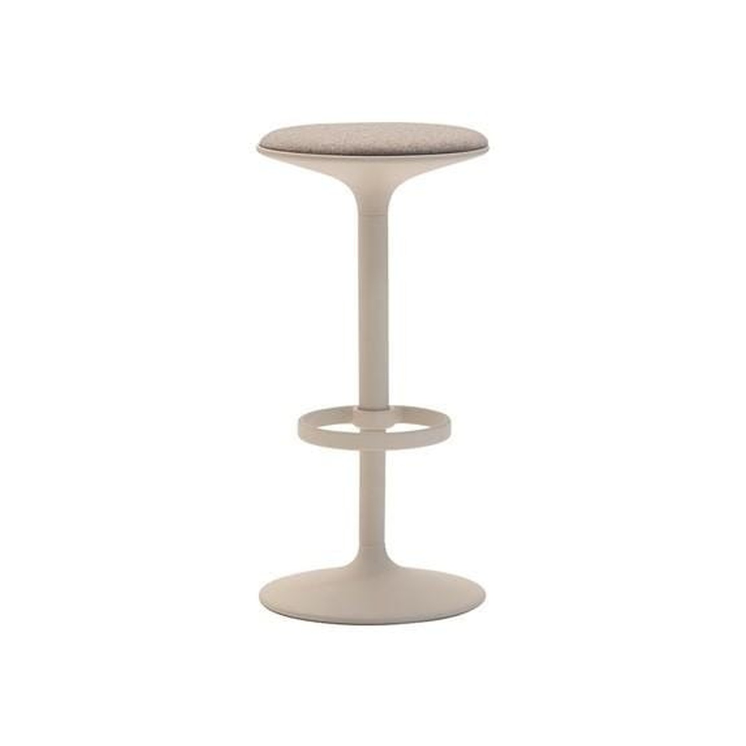 Andreu World HULA -baarituoli 76cm, BQ2795