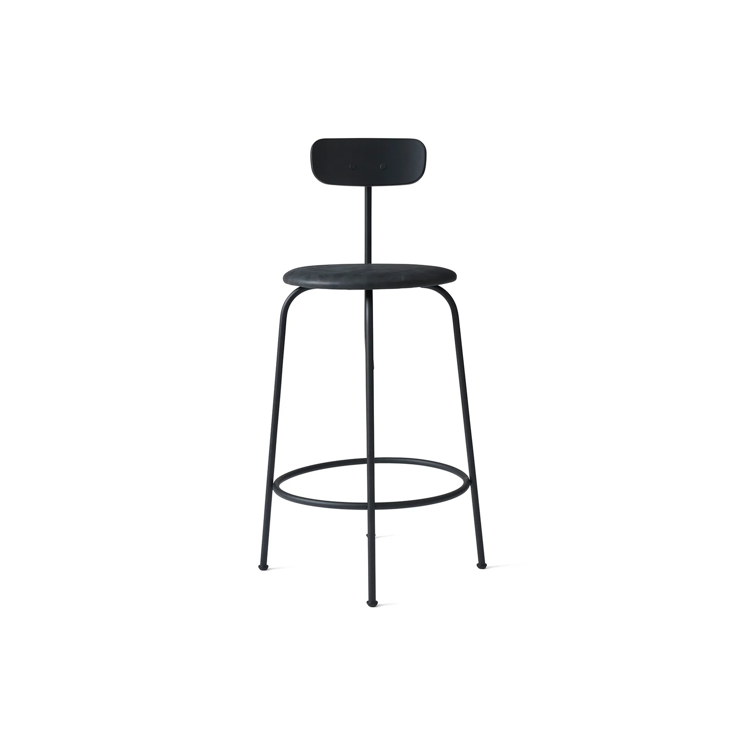 Audo Copenhagen AFTEROOM bar chair