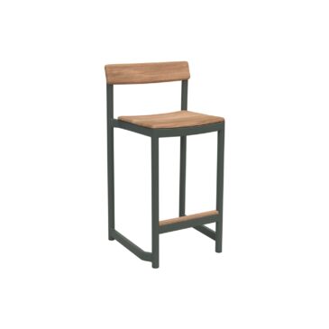 Fritz Hansen PELAGUS bar chair