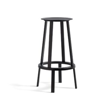 HAY REVOLVER bar chair 76cm