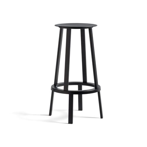 HAY REVOLVER bar chair 76cm