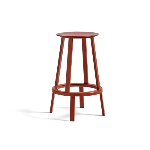 HAY REVOLVER bar chair 65cm
