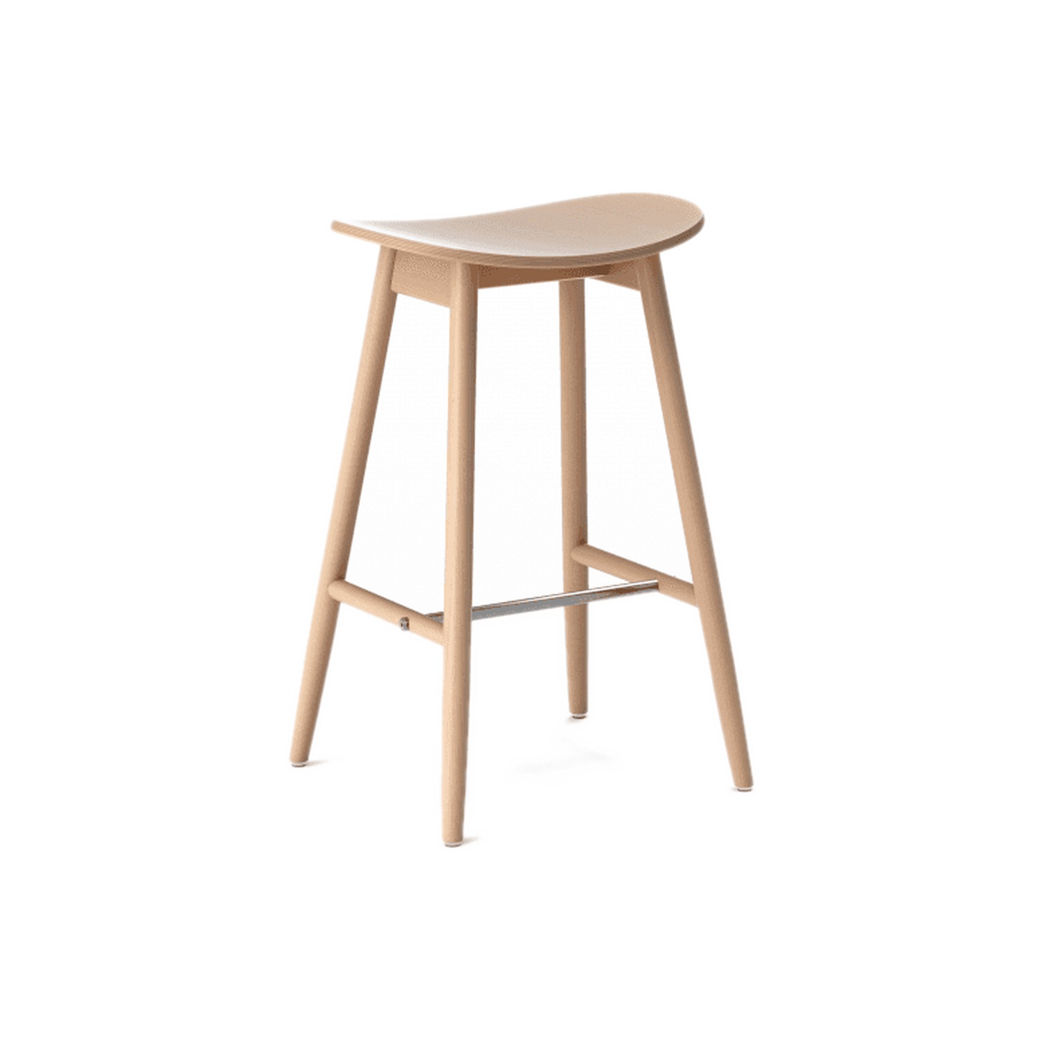 Massproductions ICHA -baarituoli 65 cm