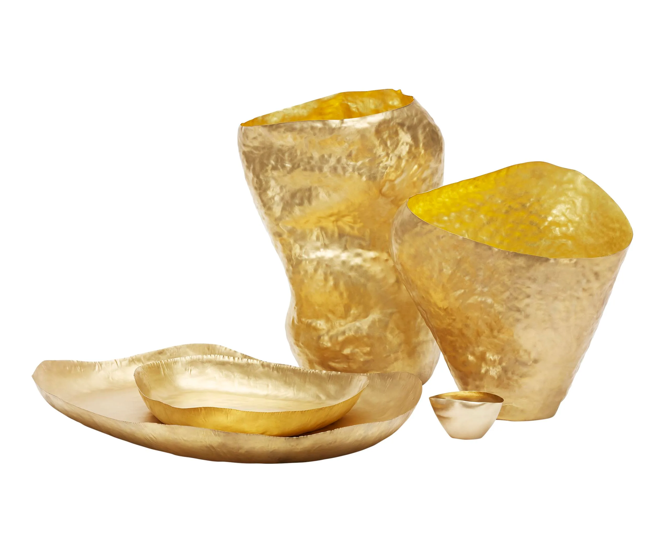 Tom Dixon BASH -maljakko, leveä - Image 3