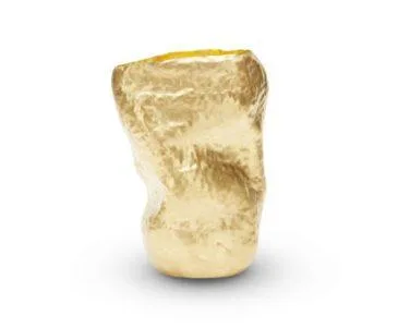 Tom Dixon BASH -maljakko, korkea, outlet