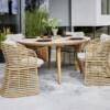 Cane-line BASKET -tuoli - Image 2