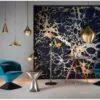 Tom Dixon BEAT STOUT LED -riippuvalaisin, messinki - Image 3
