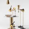 Tom Dixon BEAT STOUT LED -riippuvalaisin, messinki - Image 4