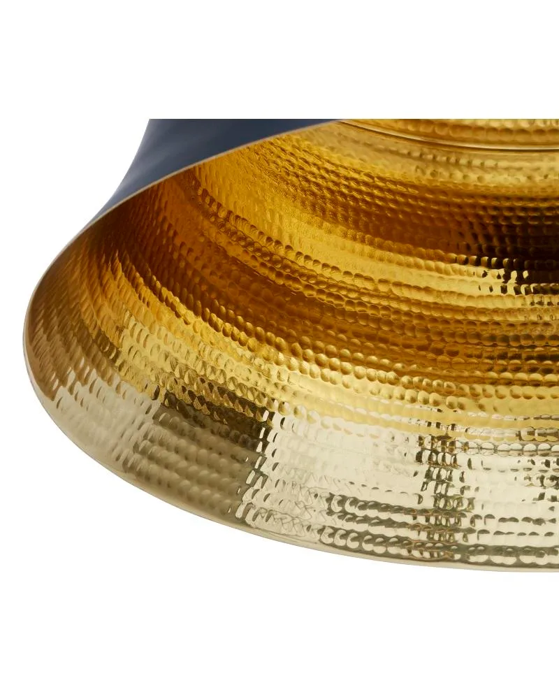 Tom Dixon BEAT FLAT LED pendant, black - Image 3