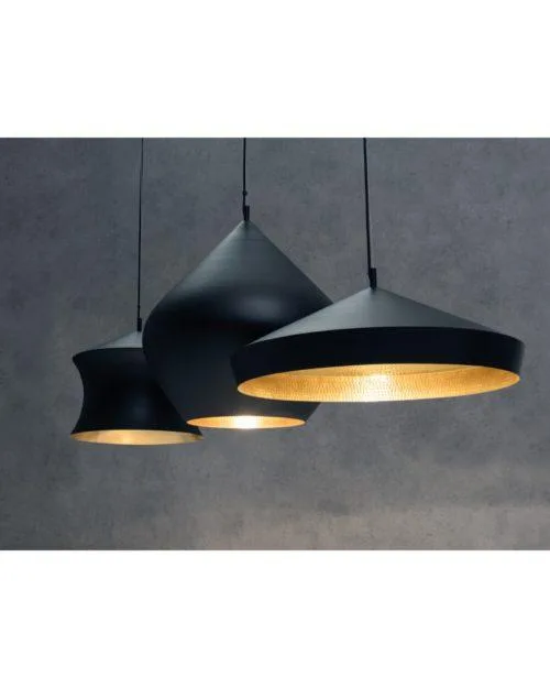 Tom Dixon BEAT FAT LED pendant, white - Image 7