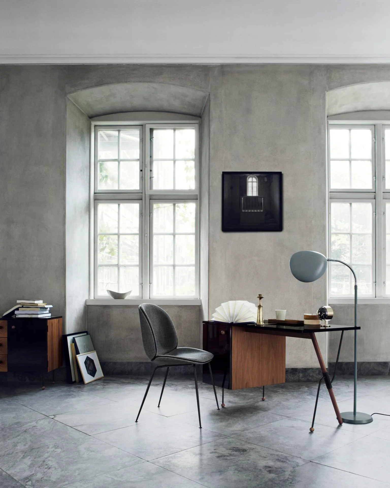 Gubi 62 desk - Image 4