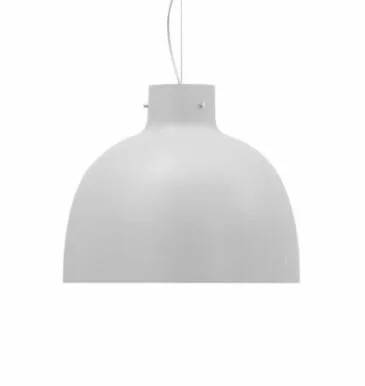 Kartell BELLISSIMA -kattovalaisin, valkoinen, outlet