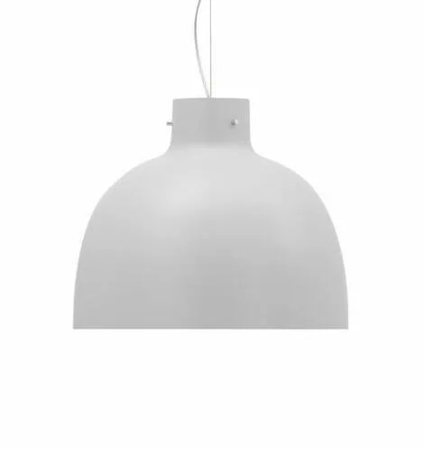 Kartell BELLISSIMA -kattovalaisin, valkoinen, outlet