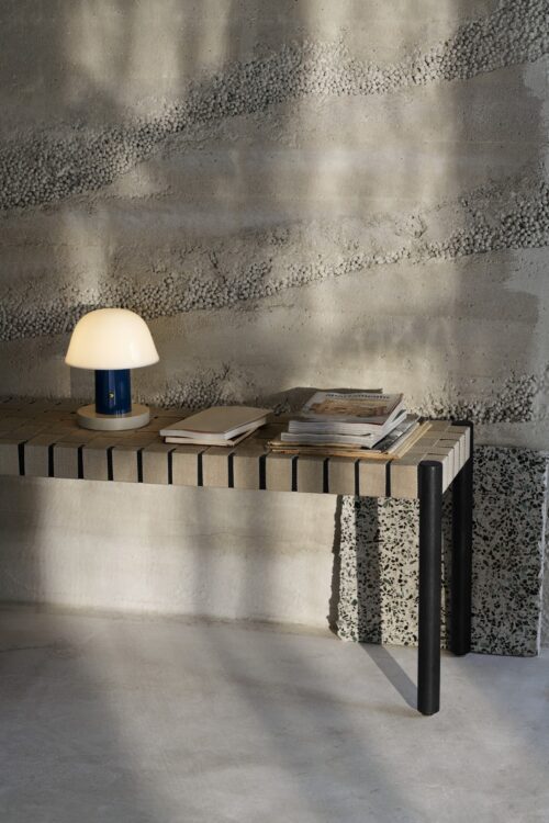 &Tradition BETTY TK4 bench - Image 13