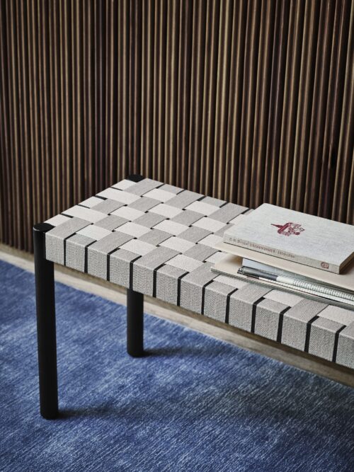 &Tradition BETTY TK5 bench - Image 9
