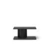 Massproductions BIT table, black oak - Image 2